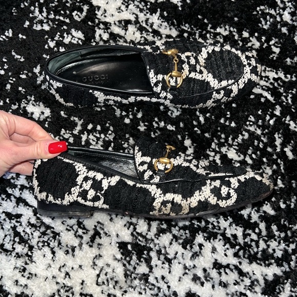 Gucci loafers - Picture 3 of 6